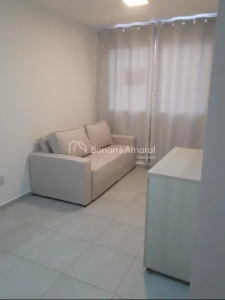 Imagem Localizado na Vila Garden, no coração da cidade e em frente ao parque linear, este apartamento de ...