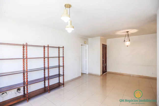 Imagem Apartamento Espaçoso na Bela Vista