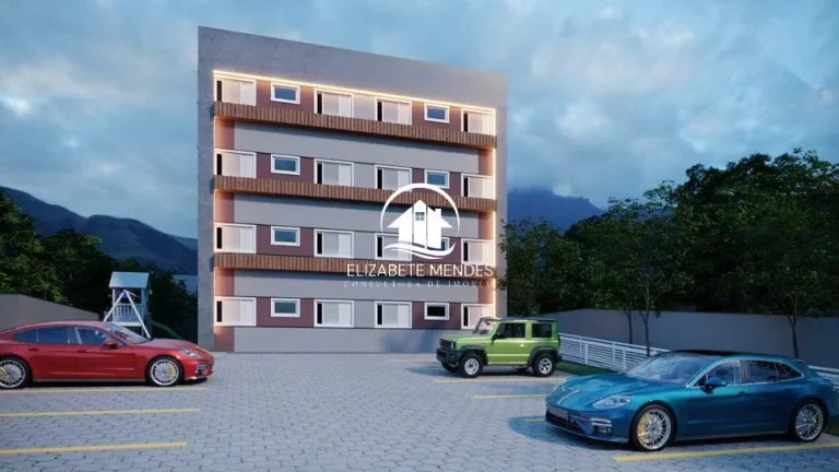 Imagem Apartamento à venda, VILA NOVA CINTRA, MOGI DAS CRUZES - SP
