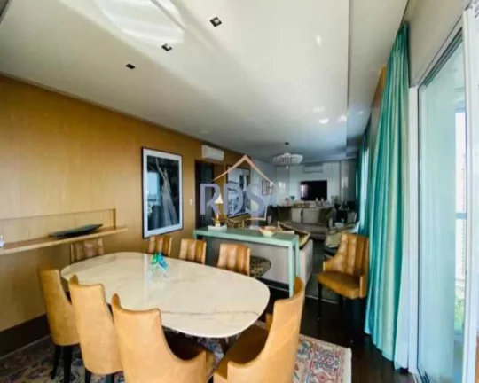 Imagem Apartamento - Padrão / Residencial / Campo Belo