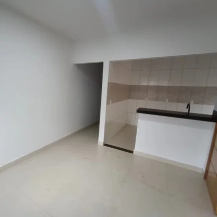 Imagem Casa 3/4 C Suite Jardim Rio Grande Prox Do Aparecida Shopping