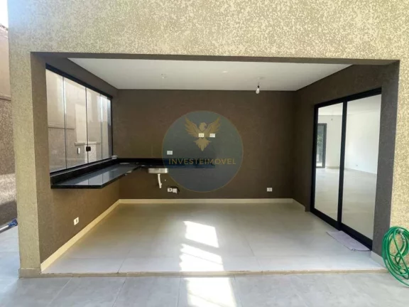 Imagem Casa em Condomínio a Venda no bairro Transurb - Itapevi, SP