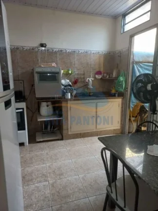 Imagem Casa - Ribeirão Preto - Vila Amelia - Região Norte