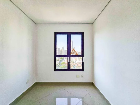 Imagem Apartamento com 2 dormitórios à venda, 70 m² por R$ 855.000,00 - Vila Regente Feijó - São Paulo/SP