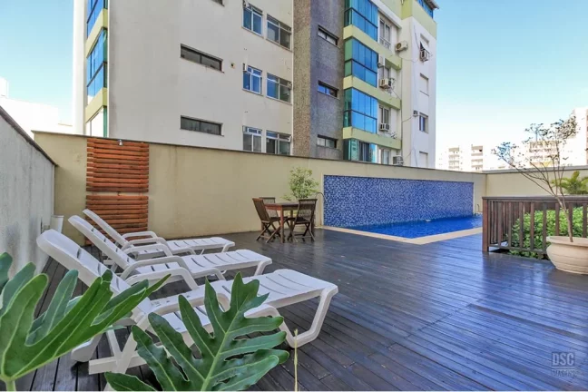 Imagem PDAP 177 Apto 612511073-2 - Apartamento à venda no bairro Passo da Areia - Porto Alegre/RS