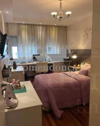 Imagem Apartamento à venda Rua Pará com 3 quartos e 1 vaga, 127m2