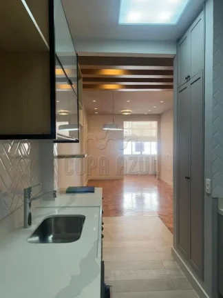 Imagem Copacabana - Residencial › Apartamento com 3 quarto(s) a Venda