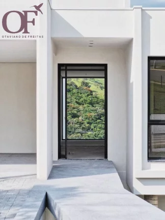 Imagem Linda casa à venda - Ecologie Residencial Itatiba - Itatiba - SP