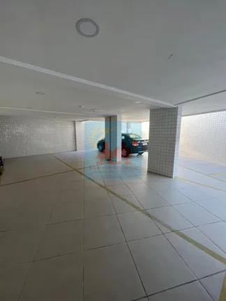 Imagem Apartamento no Residencial Costa Verde, Caiçara, Praia Grande/SP, 280mil