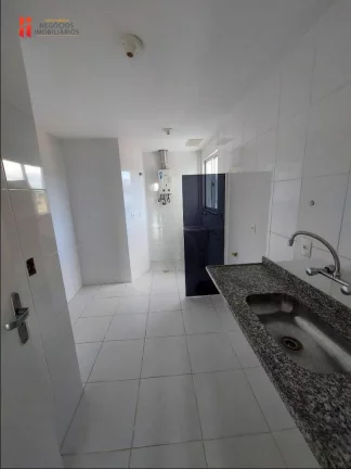 Imagem Apartamento com 2 quartos à venda, 74 m² por R$ 425.000 - Parque Paulicéia - Duque de Caxias/RJ