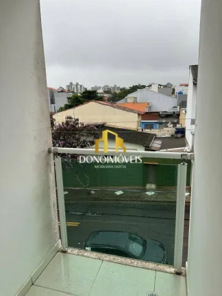 Imagem Vila Scarpelli | Santo Andre