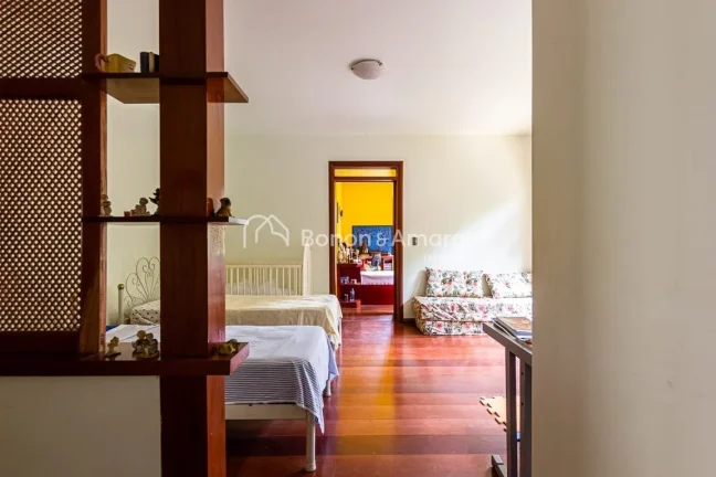 Imagem Venda , casa em condomínio , Gramado em Campinas !!
Casa no condomínio Alto da Nova Campinas , com...