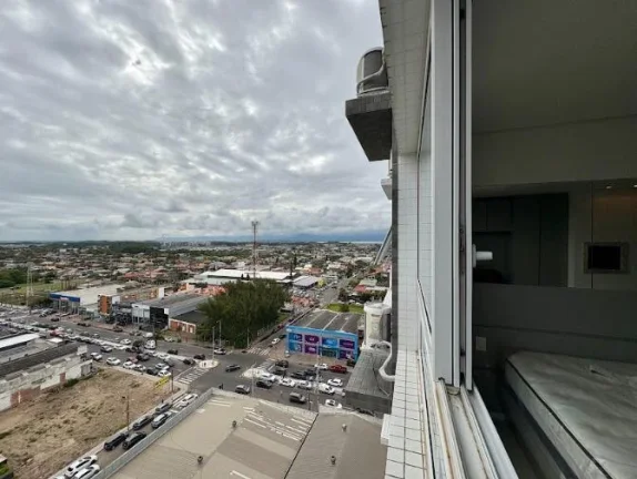 Imagem Loft - Bairro Navegantes
