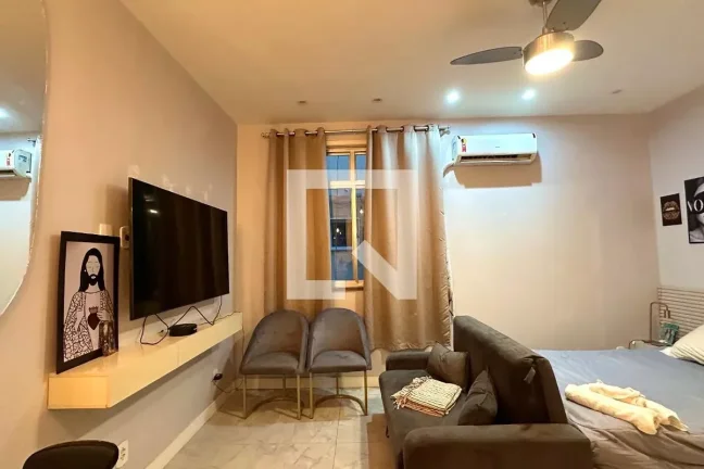 Imagem Apartamento à Venda - Copacabana, 1 Quarto, 30 m2
