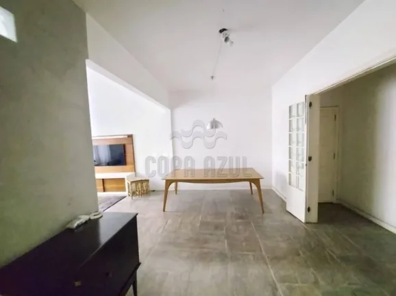 Imagem Copacabana - Residencial › Apartamento com 3 quarto(s) a Venda
