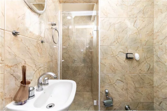 Imagem APARTAMENTO RESIDENCIAL em São Paulo - SP, Itaim Bibi