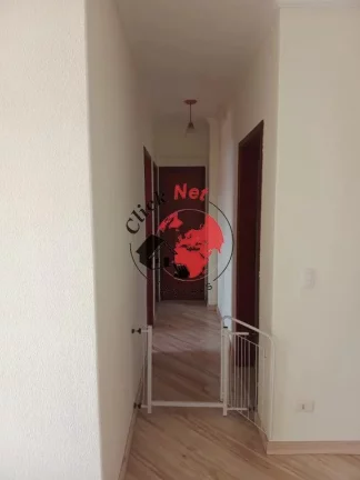 Imagem Apartamento com 2 Quartos à Venda no bairro Planalto em São Bernardo do Campo