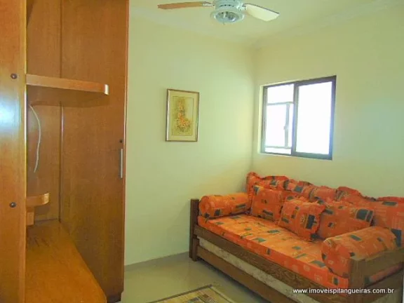Imagem PITANGUEIRAS - PRÓXIMO AO MAR - 140 M² ÚTEIS - 2 VAGAS - LAZER ESPETACULAR.