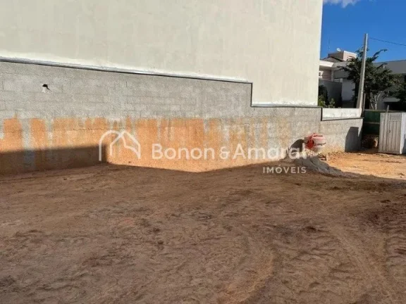 Imagem Lote/Terreno à venda no Residencial Luzern - Swiss Park em Campinas - SP

Lote com área de 360m² ...