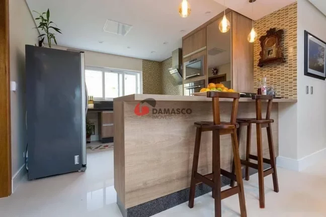 Imagem Sobrado à venda 4 Quartos, 3 Suites, 4 Vagas, 260M², Jardim São Caetano, São Caetano do Sul - SP