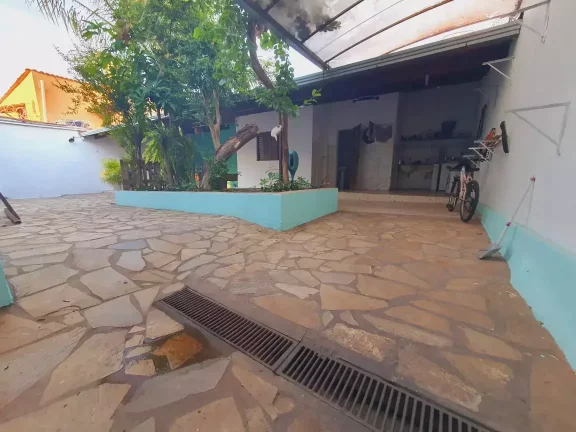 Imagem Casa à venda, 4 quartos, 1 suíte, 3 vagas, Rio Branco - Belo Horizonte/MG