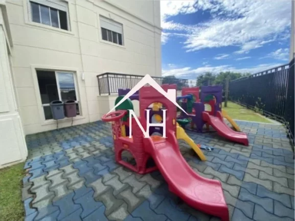 Imagem Apartamento de 167m c/ 3 dormitórios (1 suíte), terraço gourmet,piscina,academia,quadra poliesportiva,playground,salão de festas,salão de jogos,jardim