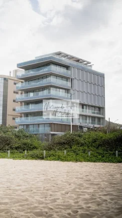 Imagem Apartamento à venda no bairro Praia Brava de Itajaí - Itajaí/SC