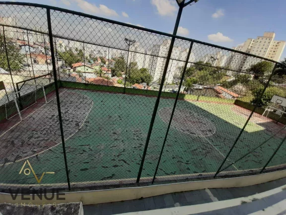 Imagem Apartamento com 4 dormitórios à venda, 157 m² por R$ 799.000,00 - Vila Nova Cachoeirinha - São Paulo/SP