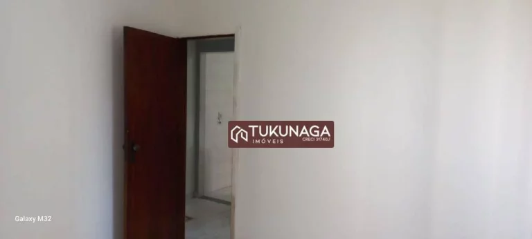 Imagem Apartamento com 2 dormitórios à venda, 55 m² por R$ 215.000,00 - Jardim Iporanga - Guarulhos/SP