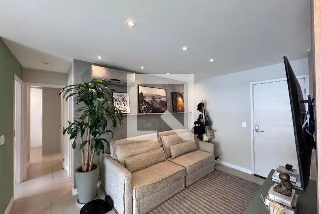 Imagem Apartamento à Venda - Recreio, 2 Quartos, 72 m2