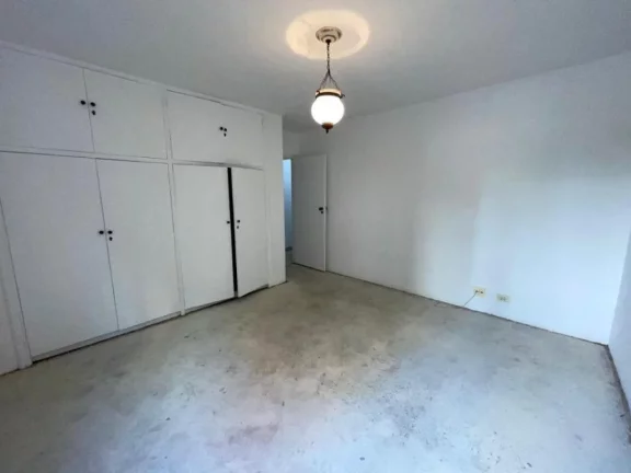 Imagem Apartamento Jardins com 138 m², 2 quartos