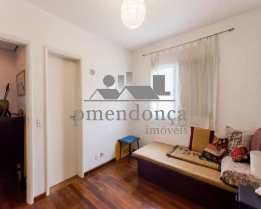 Imagem Apartamento com hall de entrada, living para 03 ambientes, terraço, lavabo, hall de distribuição,...