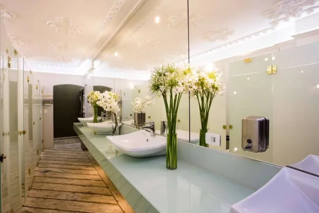 Imagem Mansão COMERCIAL multiuso - Clube / Hotel, Spa / Eventos - ESPETACULAR!