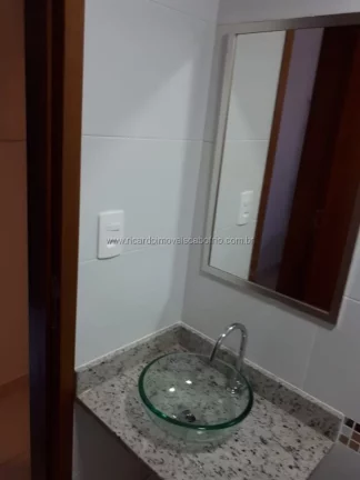 Imagem Apto. Duplex Mirante Wi Fi