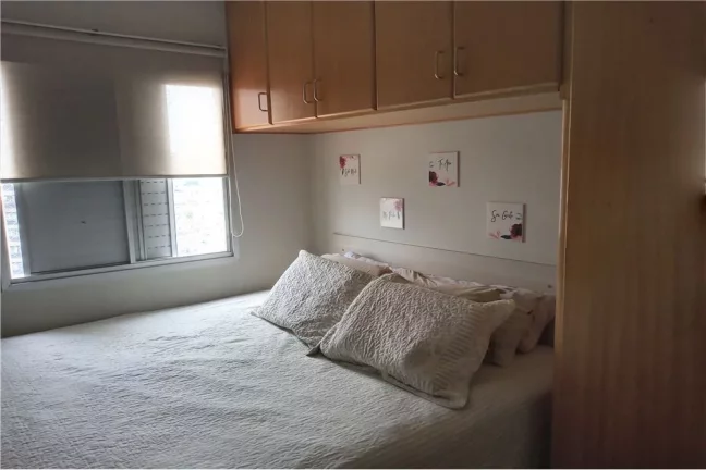 Imagem APARTAMENTO RESIDENCIAL em São Paulo - SP, Sacomã