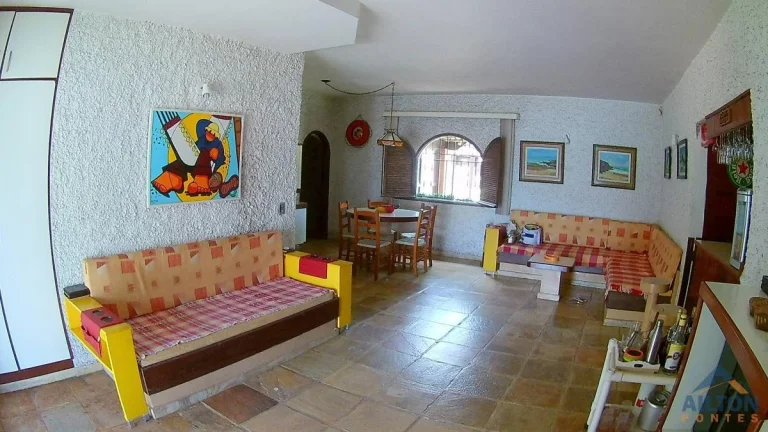 Imagem Casa Residencial/Comercial à Venda no Ipiranga / Praia do Riacho em Guarapari/ES