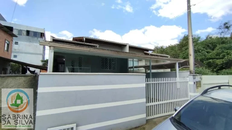 Imagem Casa - Testo Salto - Blumenau