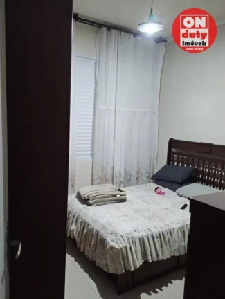 Imagem Apartamento com 2 dormitórios à venda, 120 m² por R$ 770.000,00 - Pompéia - Santos/SP