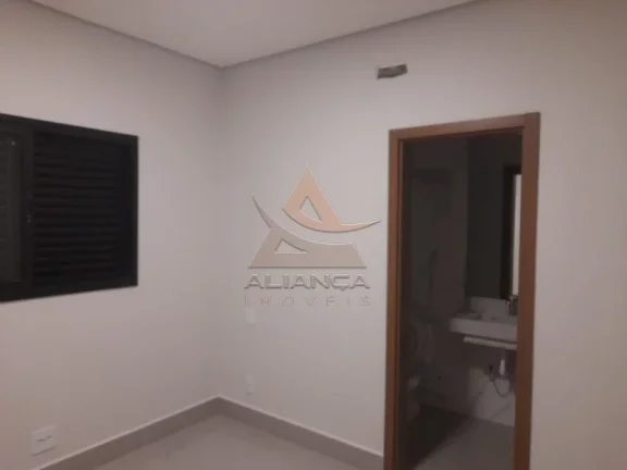 Imagem Casa Condomínio - Ribeirão Preto - Real Sul