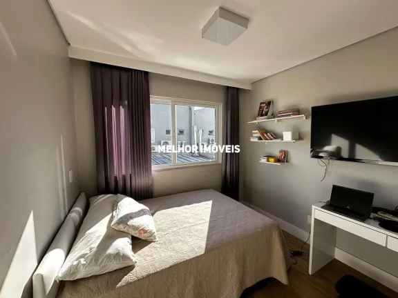 Imagem Sobrado a venda no Condomínio Village dos Ipês com 129m² em Balneário Camboriú
