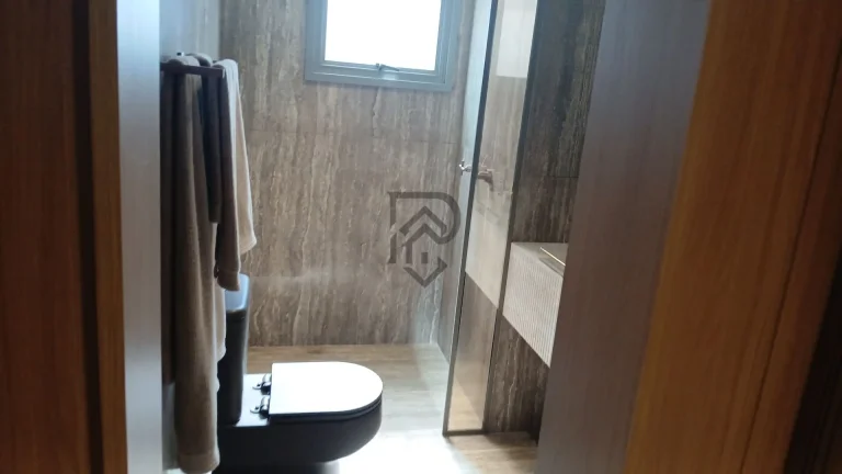 Imagem Apartamento Alto Padrão Cerâmica Quadra de Tênis e Private Pool House