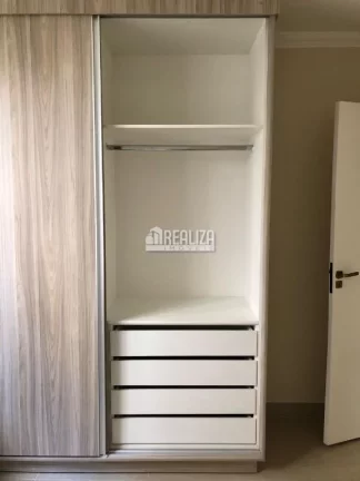Imagem Apartamento à venda no Condomínio Spazio Up Life, no bairro Cidade Jardim, em Uberaba - Imperdível!