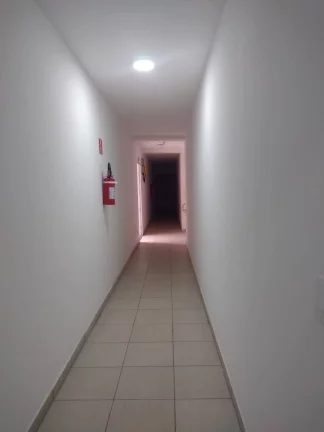 Imagem Apartamento com 2 Quartos à Venda,  em Vila Maria Luiza - Francisco Morato