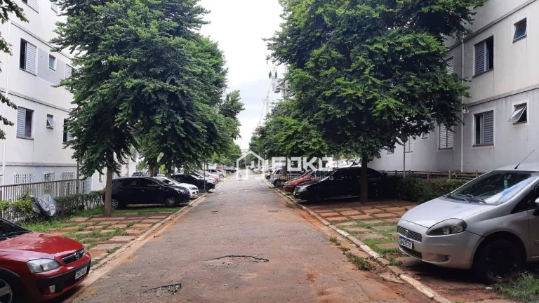 Imagem Apartamento com 2 dormitórios à venda, 48 m² por R$ 270.000,00 - Jardim Ansalca - Guarulhos/SP