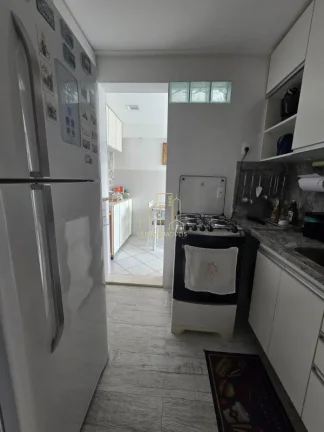Imagem Vendo apartamento com 1 quartos no Caminho das Árvores ? Seu novo lar no Caminho das Árvores!