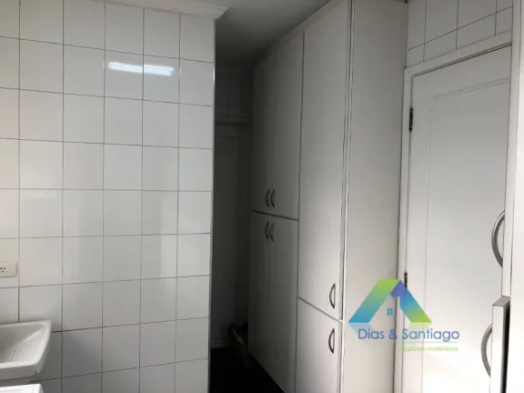 Imagem METRO CHACARA KLABIN Apartamento ALTO PADRÃO 139 M², 3 suítes, varanda gourmet, 3 vagas com ótima localização e valor !!!