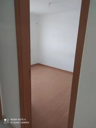 Imagem Apartamento no parque Flora PNE para venda - Sim