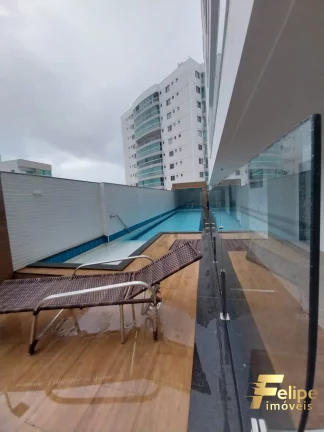 Imagem APARTAMENTO NOVO NA PRAIA DO MORRO / ES