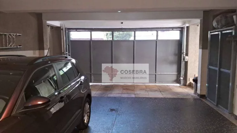 Imagem Casa com 5 dormitórios, 465 m² - venda por R$ 2.500.000,00 ou aluguel por R$ 18.500,00/mês - Brooklin - São Paulo/SP