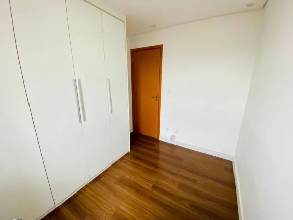 Imagem Apartamento com 2 dormitórios à venda, 52 m² por R$ 460.000 - Vila Humaitá - Santo André/SP